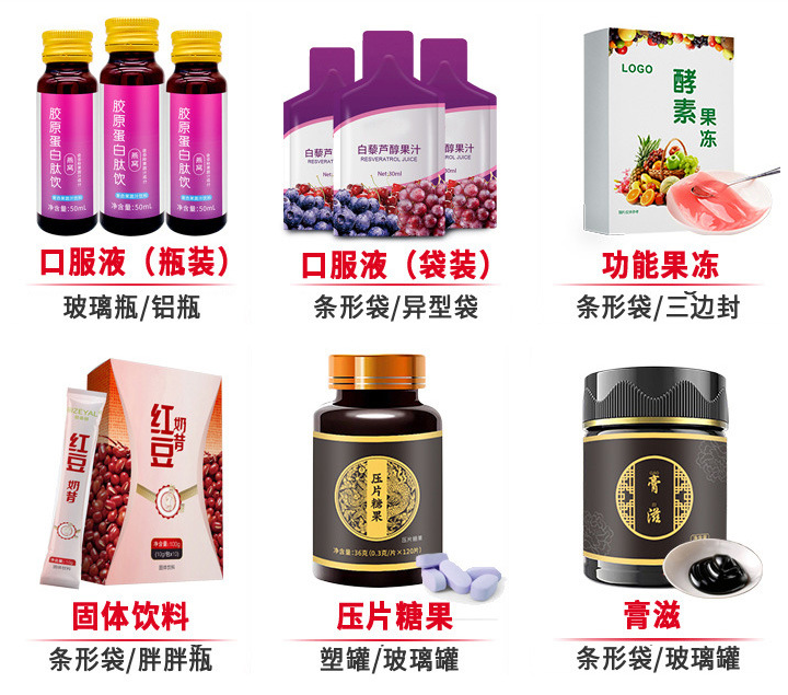 飲料多樣化消費，立式裝盒機自動化包裝助您一臂之力！1.png