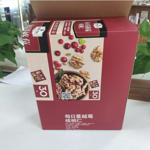 圖米克食品裝盒機為月餅包裝“輕裝上陣”助力